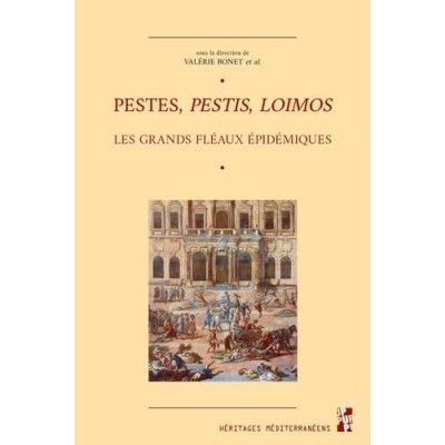 Pestes, pestis, Loimos -...