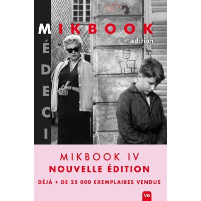 MikBook 2019 - Les cahiers...