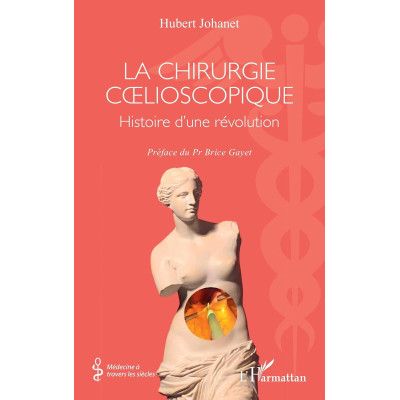 La Chirurgie cœlioscopique...