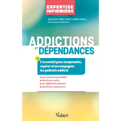 Addictions et dépendances -...