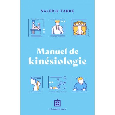 Manuel de Kinésiologie
