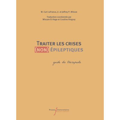 Traiter les crises (non)...