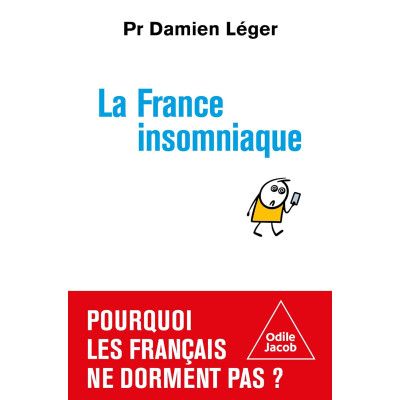 La France insomniaque