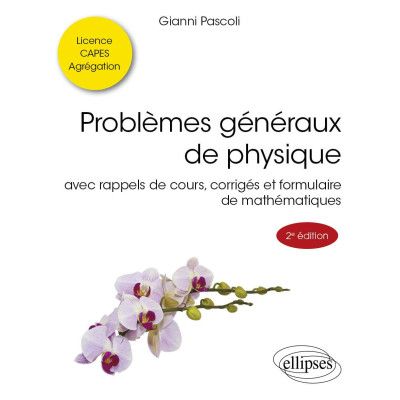 Problèmes généraux de...