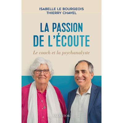 La passion de l'écoute - Le...