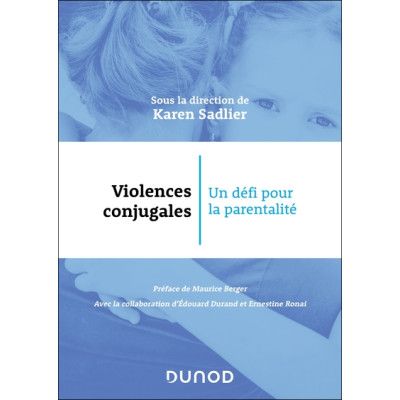 Violences conjugales - Un...