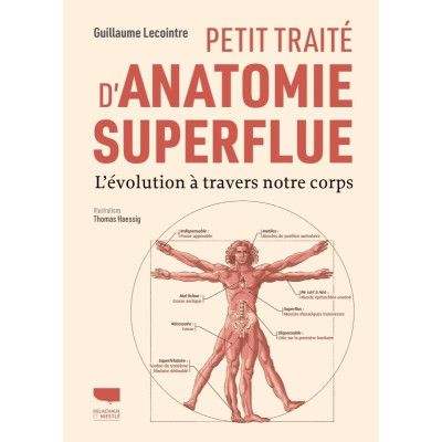 Petit traité d'Anatomie...
