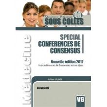 Conférences de consensus