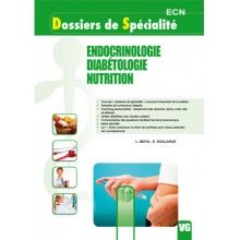 Endocrinologie,...