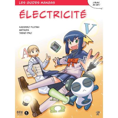 Le guide manga de...