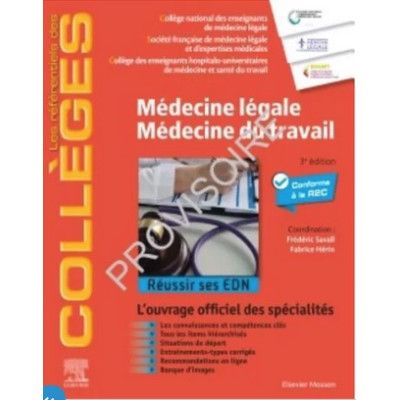 Médecine légale - Médecine...