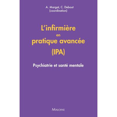 L'infirmière en pratique...