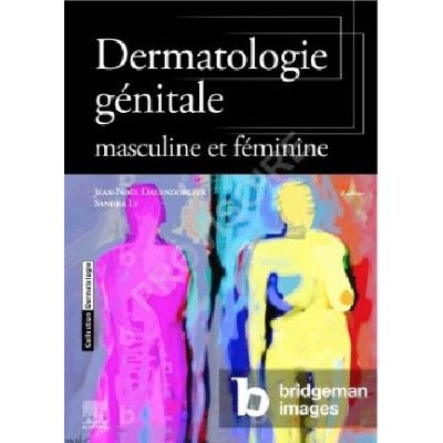 Dermatologie génitale...