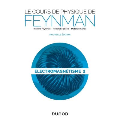 Le cours de Physique de...