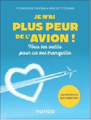Je n'ai plus peur de...