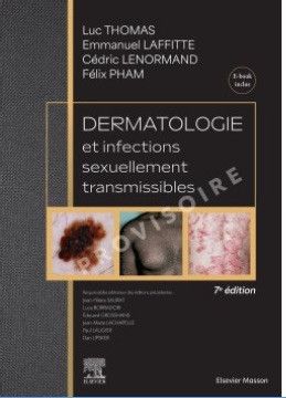 Dermatologie et infections...