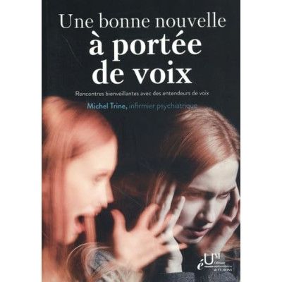 Une bonne nouvelle à portée...