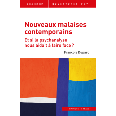 Nouveaux malaises...