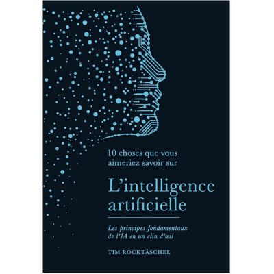 L'intelligence artificielle...