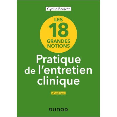Les 18 grandes notions de...