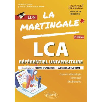 La LCA à l'EDN - Méthode de...