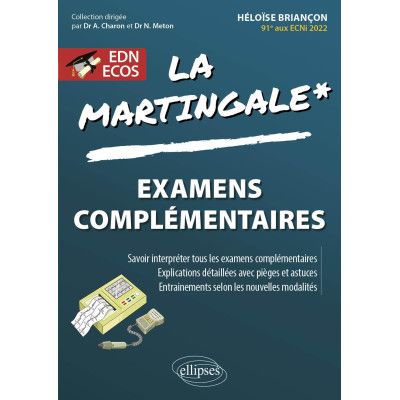Examens complémentaires à...
