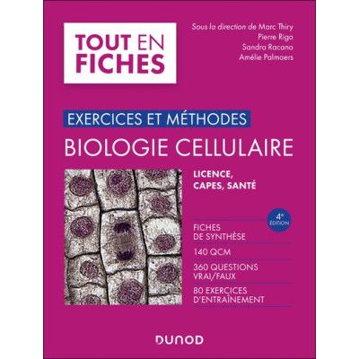 Exercices et méthodes de...