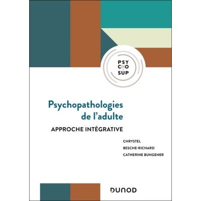 Psychopathologies de...