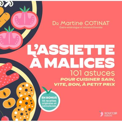 L'assiette à malices - 101...