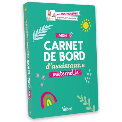 Mon carnet de bord...