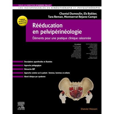 Rééducation en...