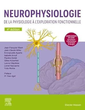 Neurophysiologie - De la...