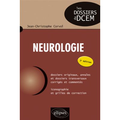Neurologie 2e édition