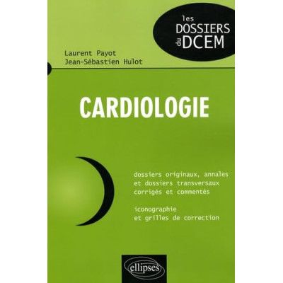 Cardiologie