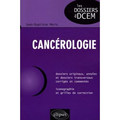 Cancérologie
