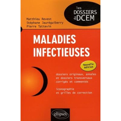 Maladies infectieuses