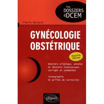 Gynécologie - Obstétrique