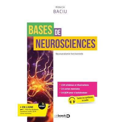 Bases de Neurosciences -...