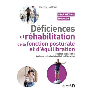 Déficiences et...