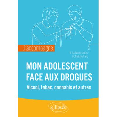 J’accompagne mon adolescent...