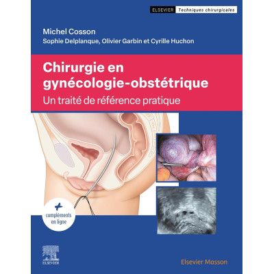 Chirurgie en Gynécologie...