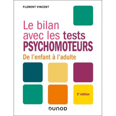 Le bilan avec les tests...