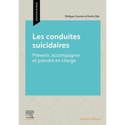 Les Conduites suicidaires -...