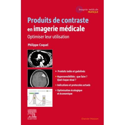 Produits de contraste en...