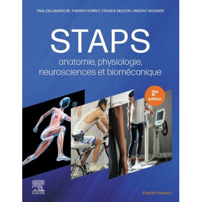 STAPS - Anatomie,...