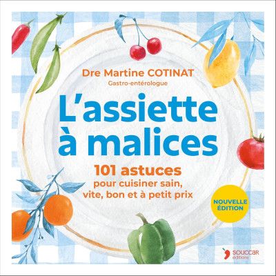 L'assiette à malices - 101...