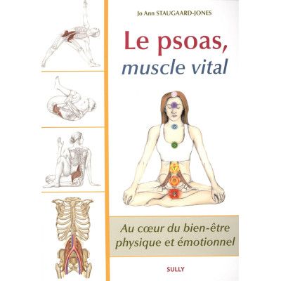 Le psoas, muscle vital - Au...