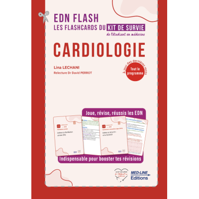EDN flash - Cardiologie -...