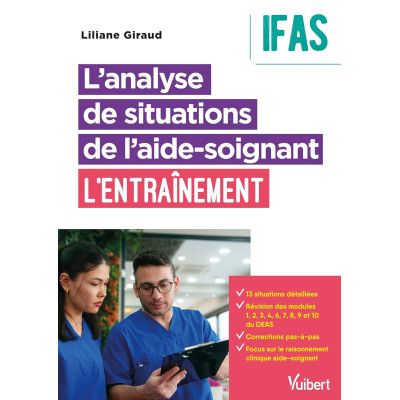 L’analyse de situations de...