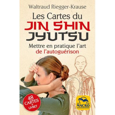 Les cartes du Jin Shin...